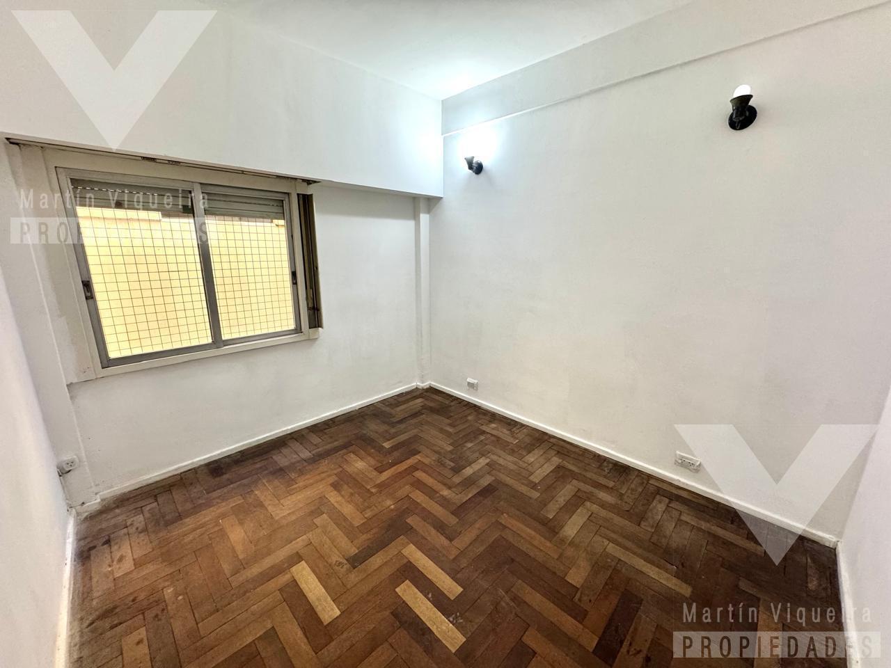 Foto de Departamento de dos ambientes en alquiler en Villa Urquiza, imagen 5