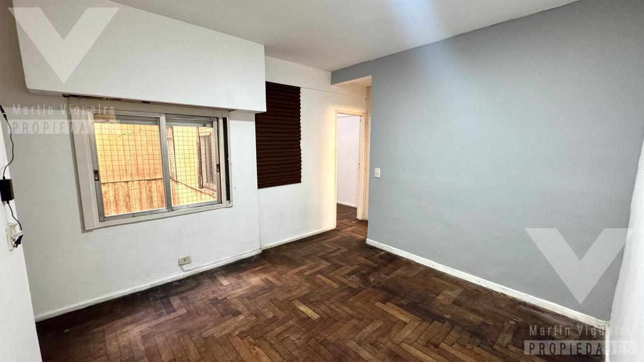 Foto de Departamento de dos ambientes en alquiler en Villa Urquiza, imagen 4
