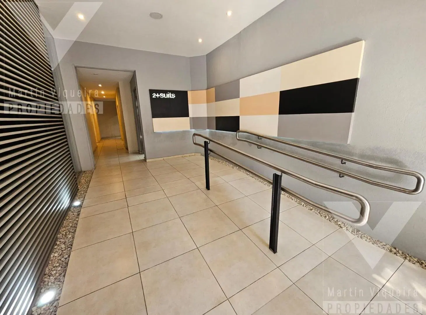 Departamento en  venta. Vista abierta y  mucha luminosidad 8