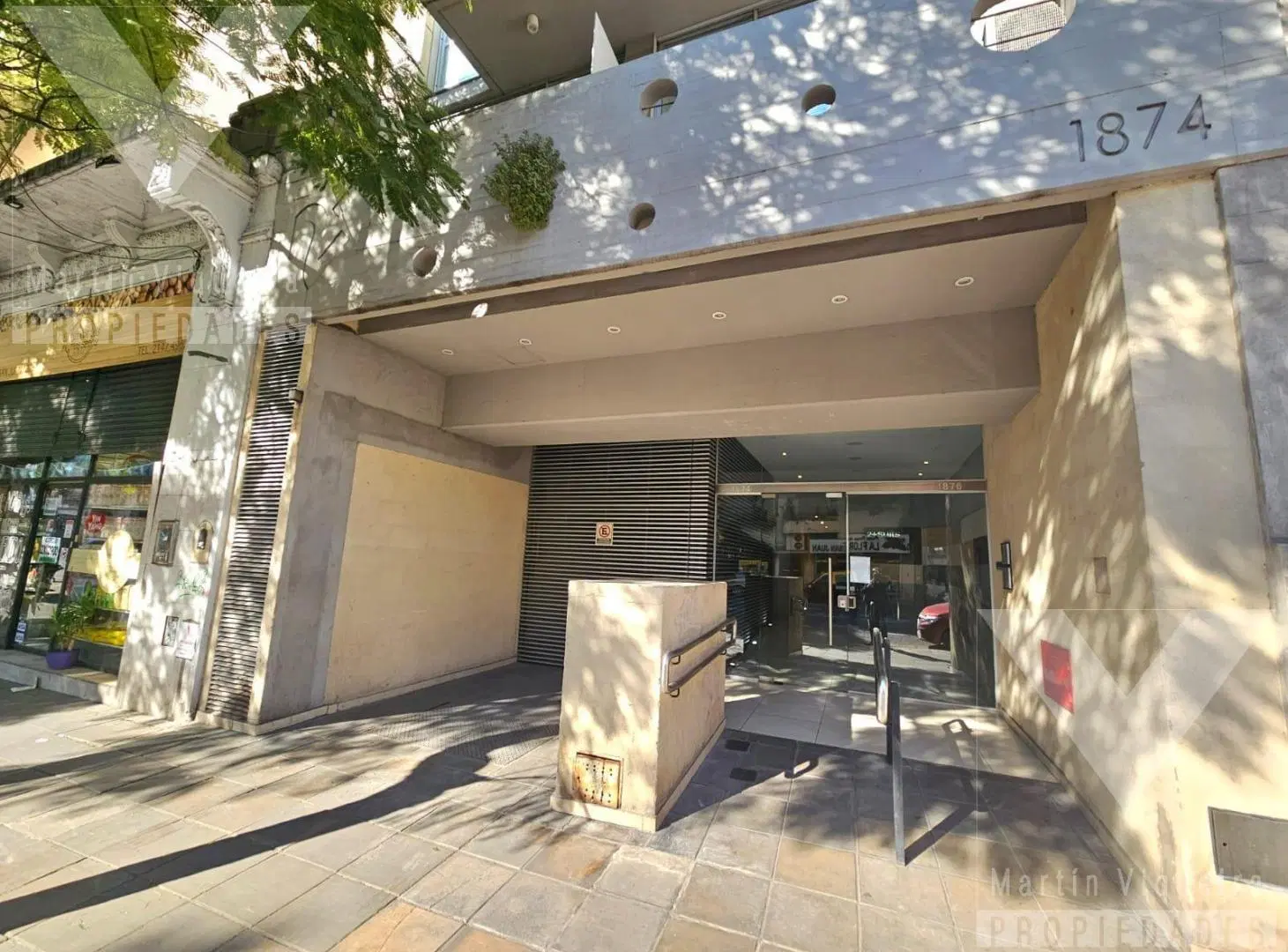 Departamento en  venta. Vista abierta y  mucha luminosidad 4