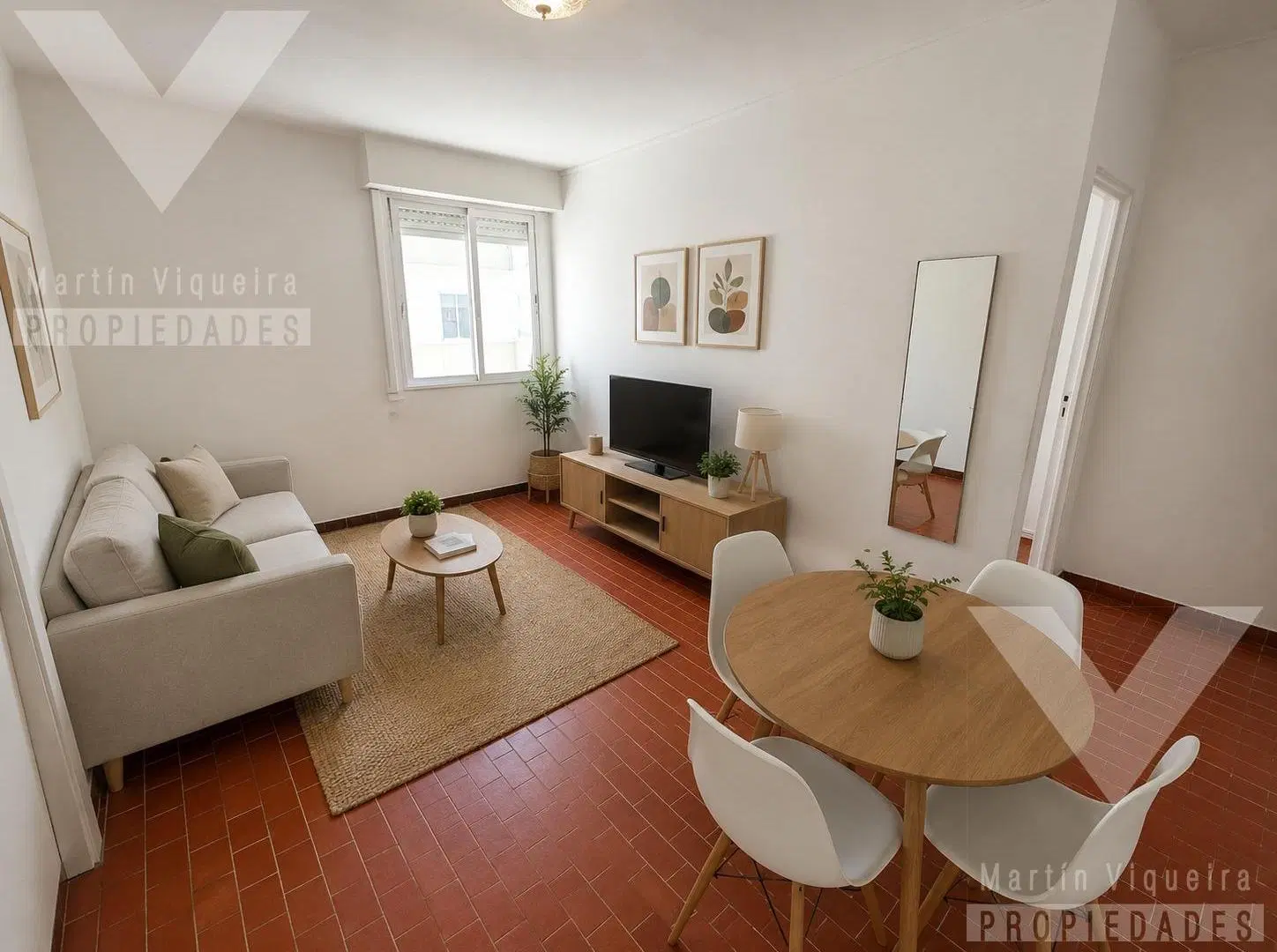 2 ambientes en venta en Caballito – Excelente ubicación a metros de Av. Rivadavia y Av. Acoyte 2