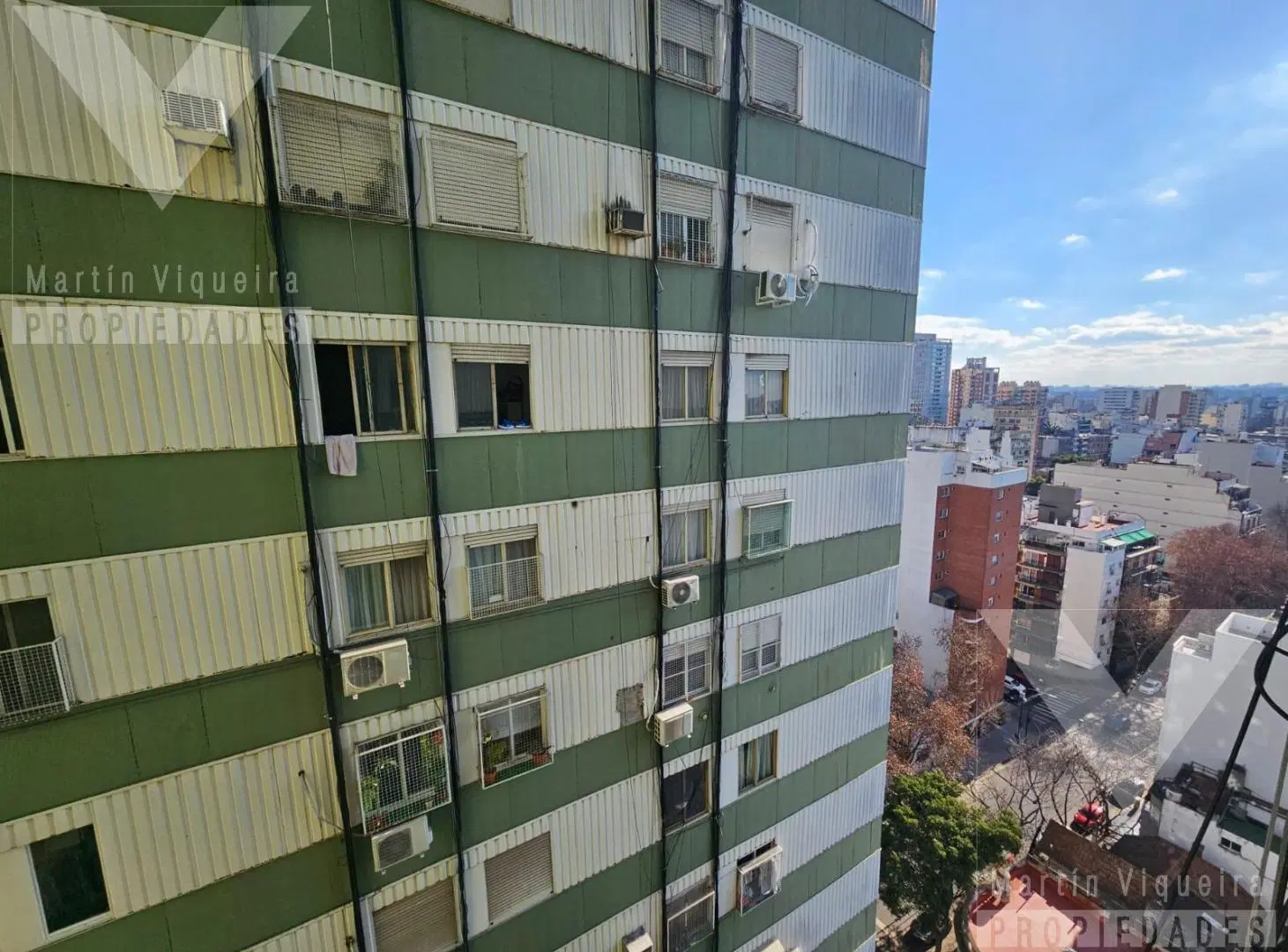 2 ambientes en venta en Caballito – Excelente ubicación a metros de Av. Rivadavia y Av. Acoyte 5