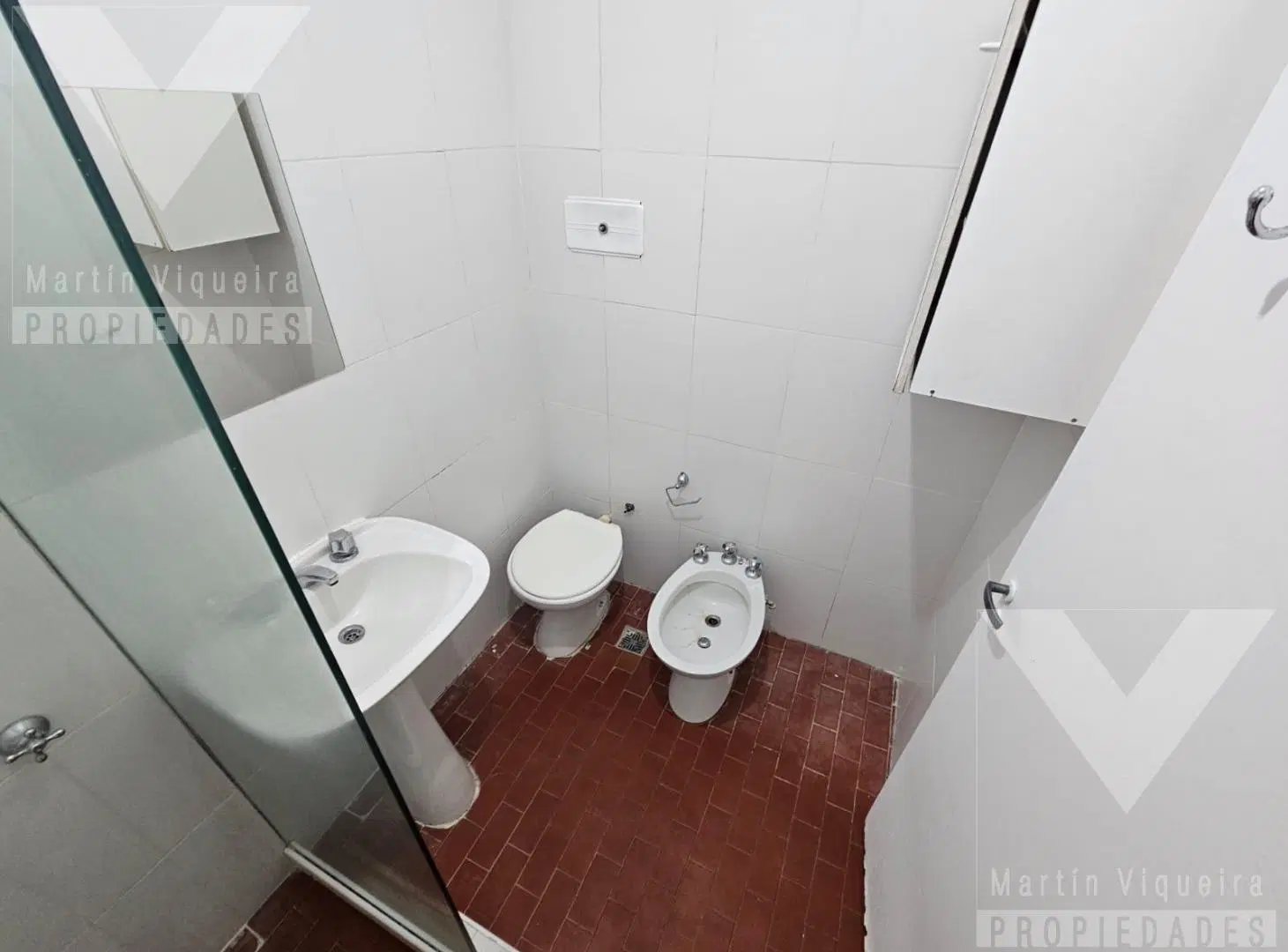 2 ambientes en venta en Caballito – Excelente ubicación a metros de Av. Rivadavia y Av. Acoyte 8