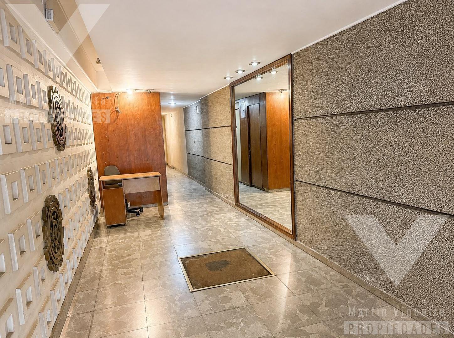 Foto de Departamento de dos ambientes en Constitución al 1200, imagen 3