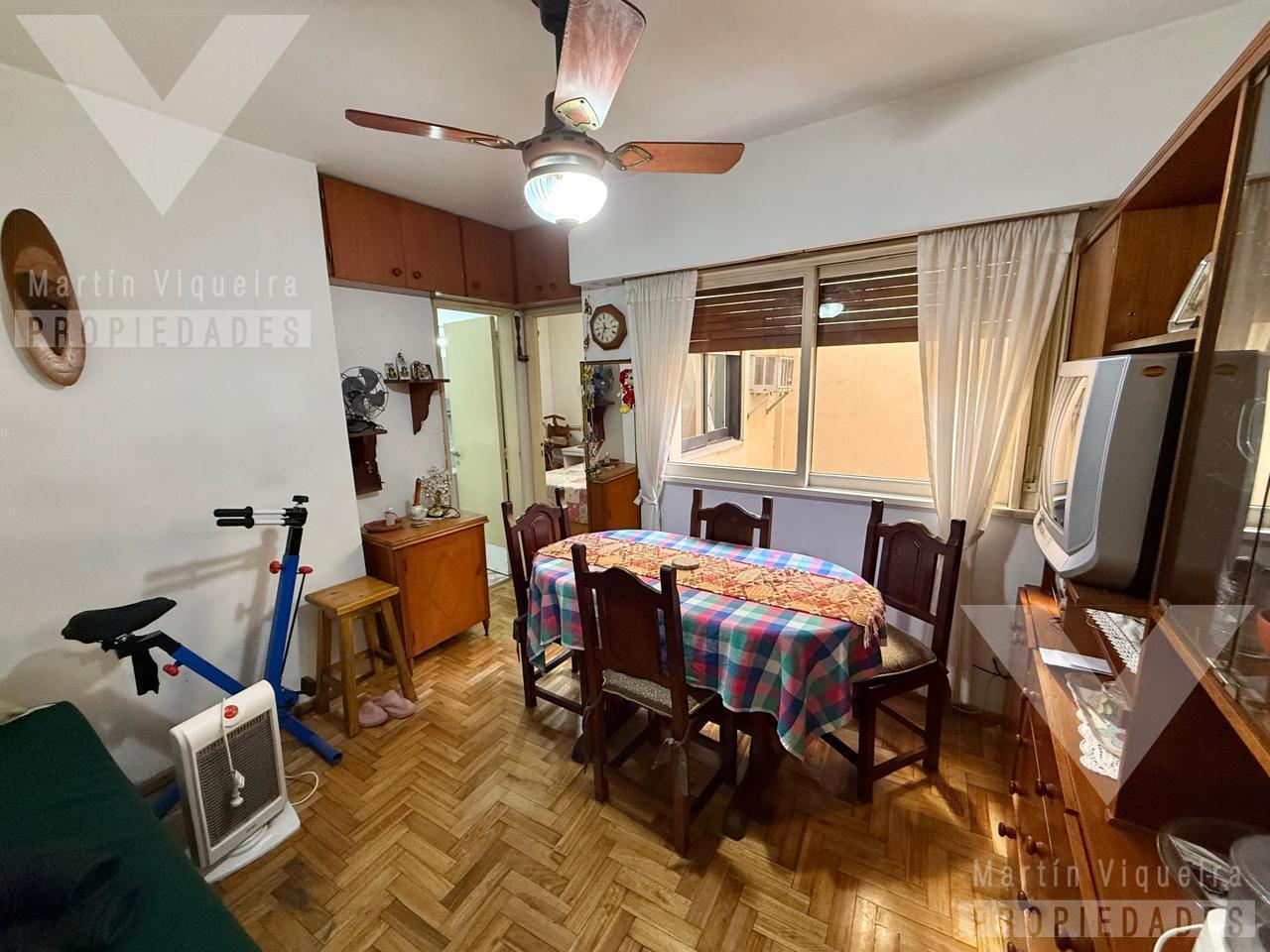 Foto de Departamento de dos ambientes en Constitución al 1200, imagen 1