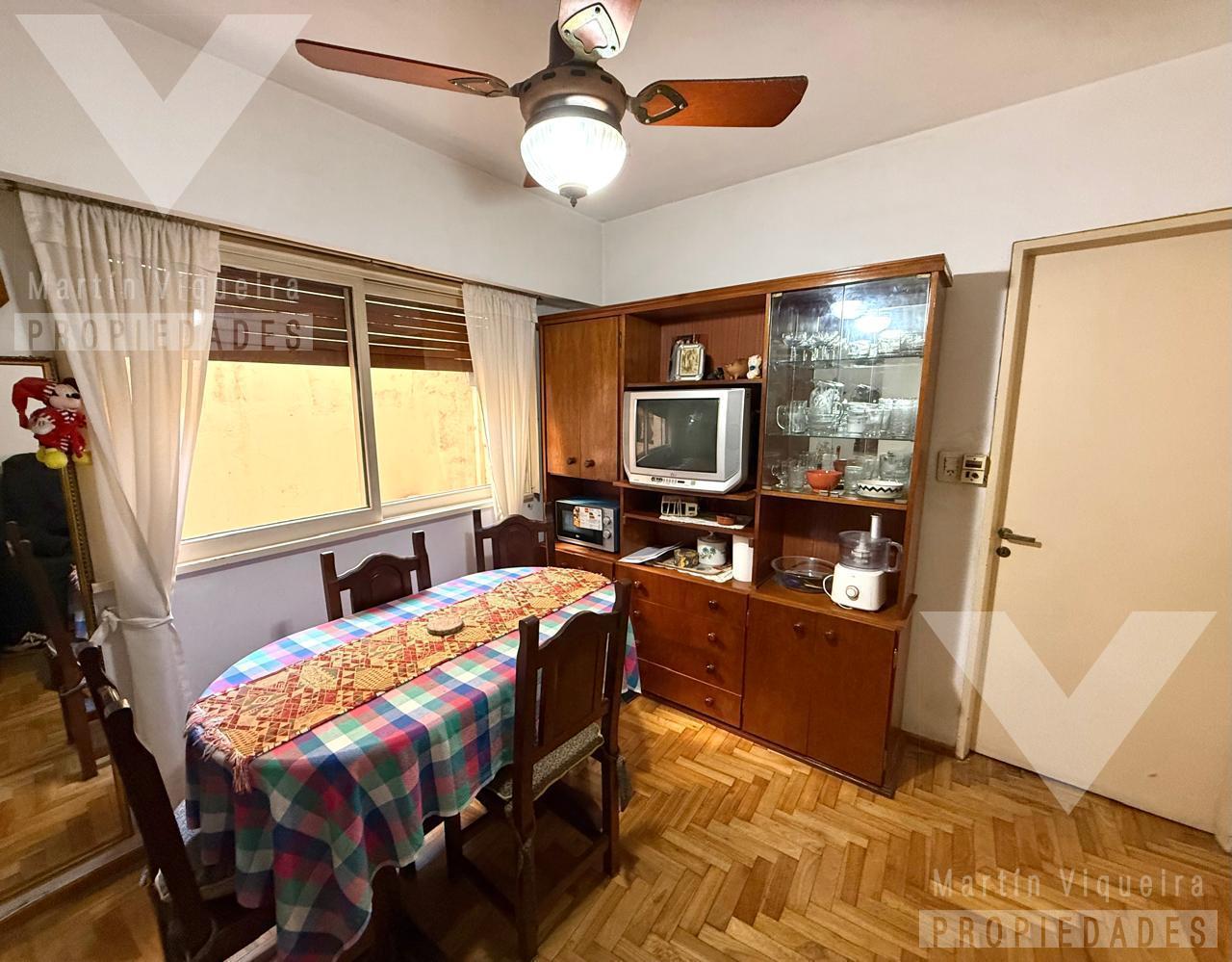 Foto de Departamento de dos ambientes en Constitución al 1200, imagen 3