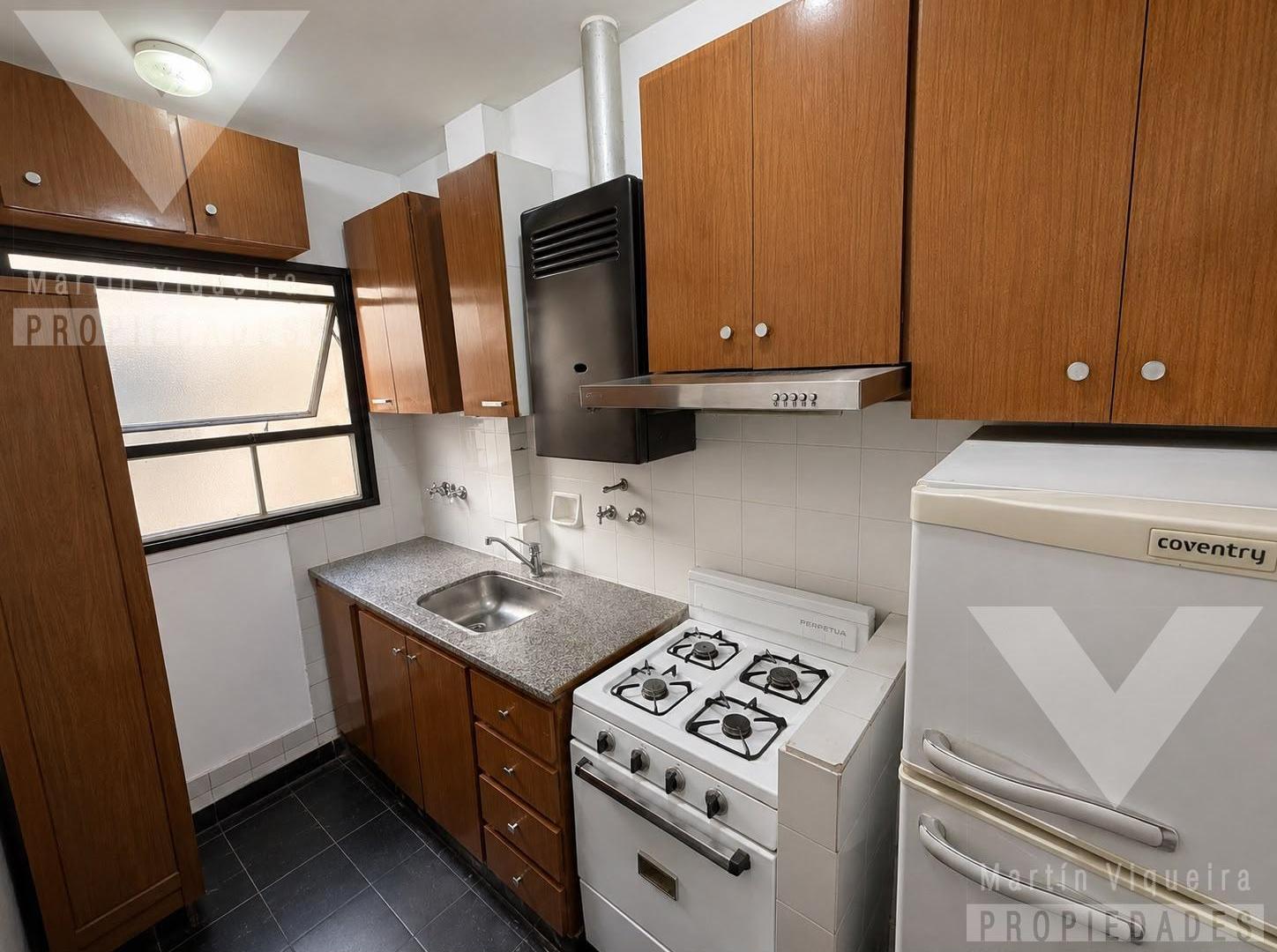 Foto de Departamento de dos ambientes en Constitución al 1200, imagen 2