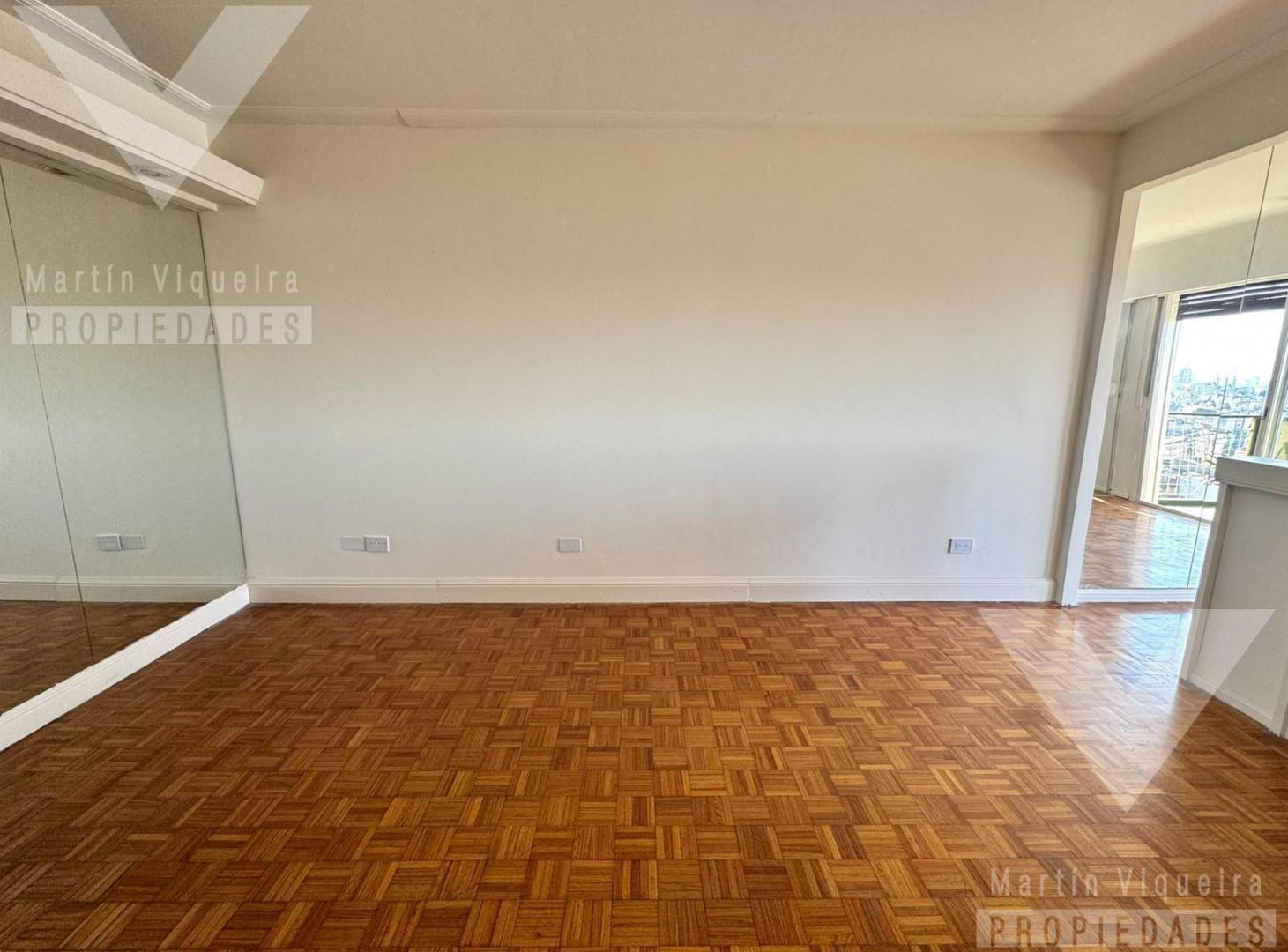 Foto de Departamento Piso 20 · Vista al río y al Obelisco · Apto profesional, imagen 2