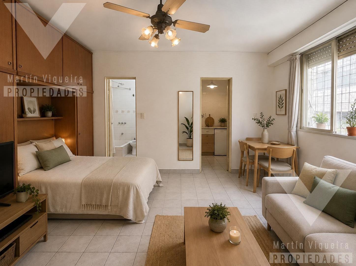 Foto de Departamento en Caballito, imagen 1