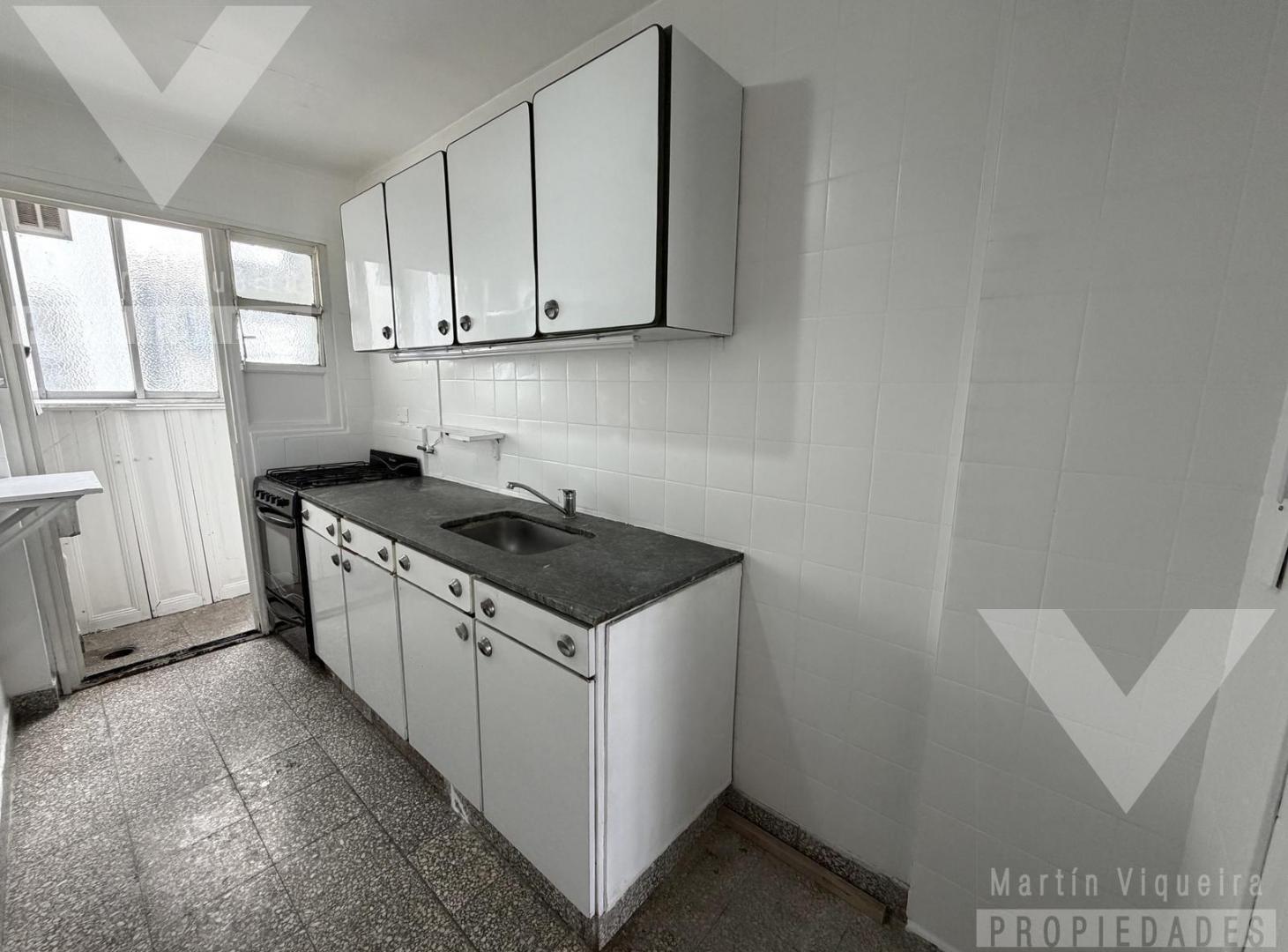Foto de 2 AMBIENTES EN PISO 13 CON GRAN BALCÓN TERRAZA Y VISTA ABIERTA, imagen 5