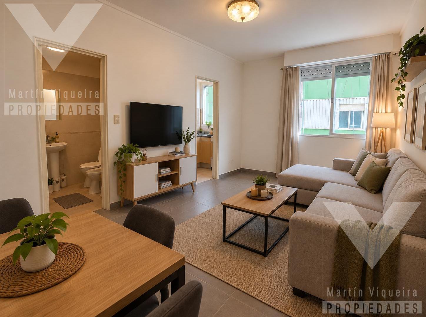 Apartamento