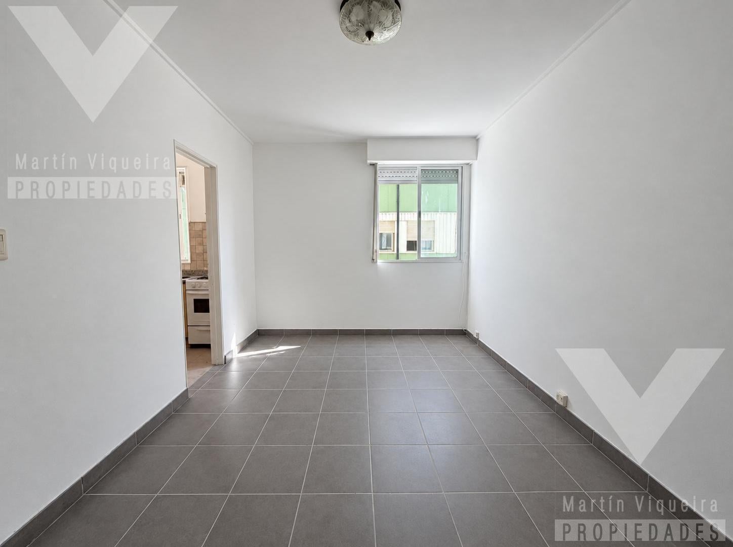 Foto de 2 ambientes en Caballito en Eleodoro Lobos al 200. Piso alto. Luminoso., imagen 5
