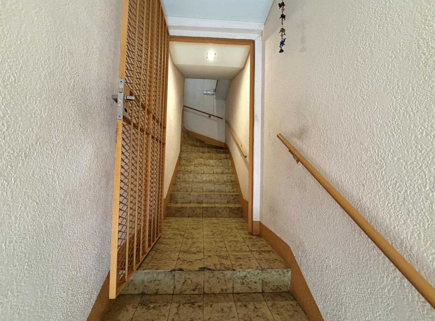 Foto de PH con gran terraza + 2 balcones en Boedo, imagen 2