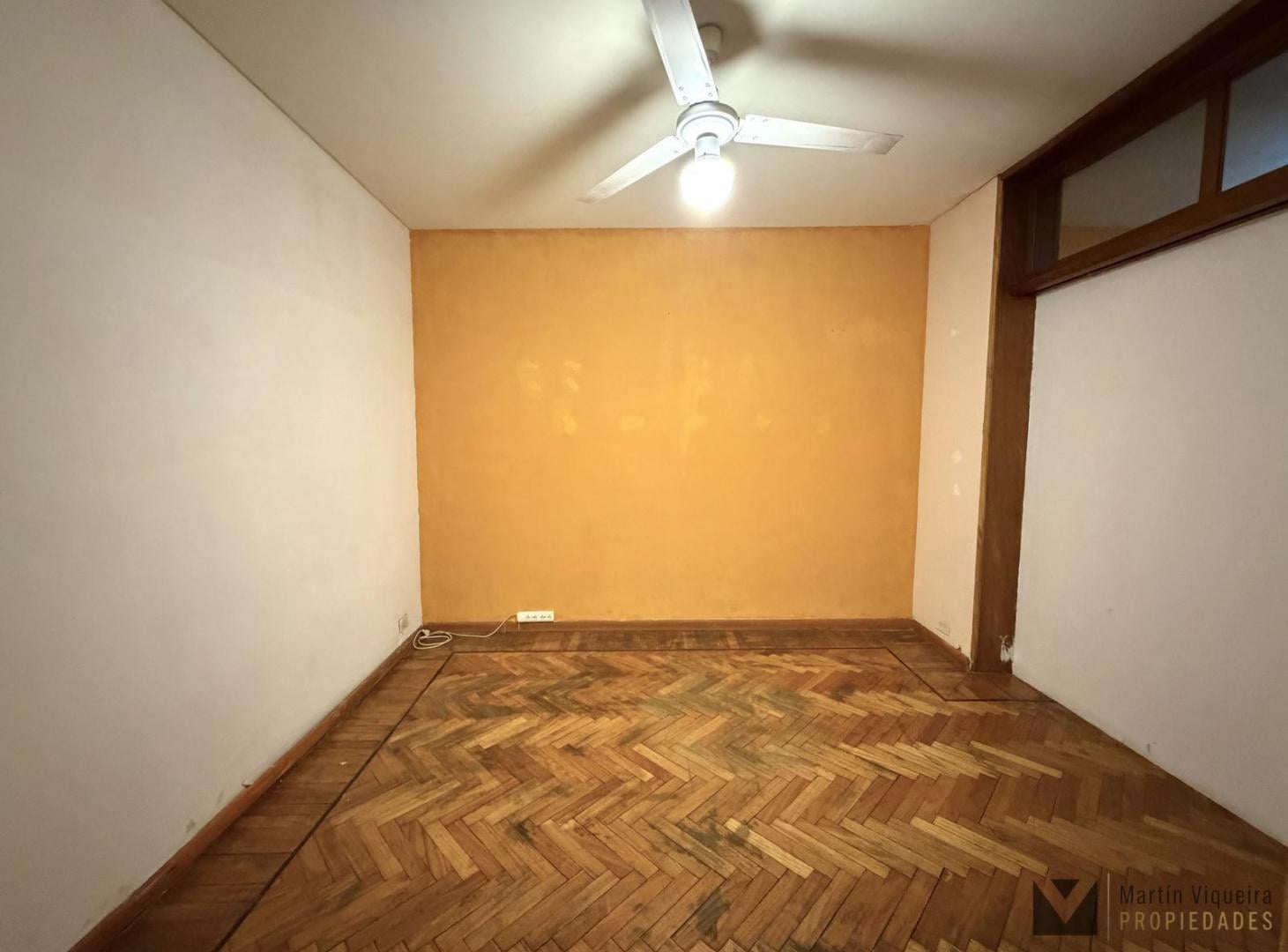 Foto de PH con gran terraza + 2 balcones en Boedo, imagen 5