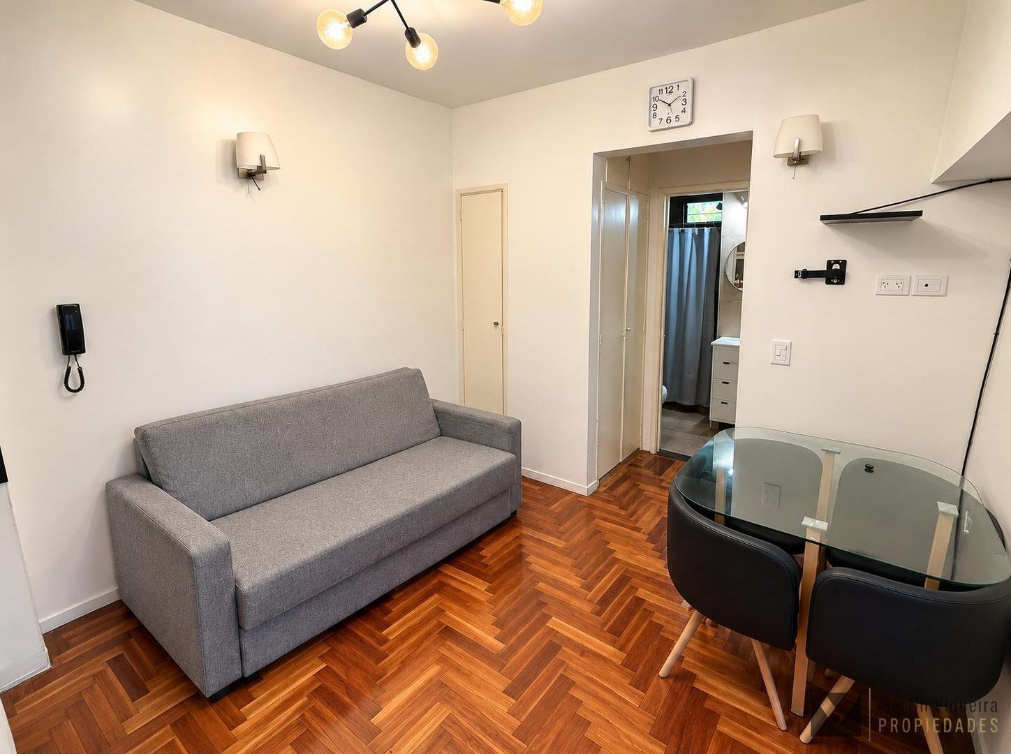 Foto de Villa Urquiza. Dos ambientes en alquiler en Acha y Monroe., imagen 5