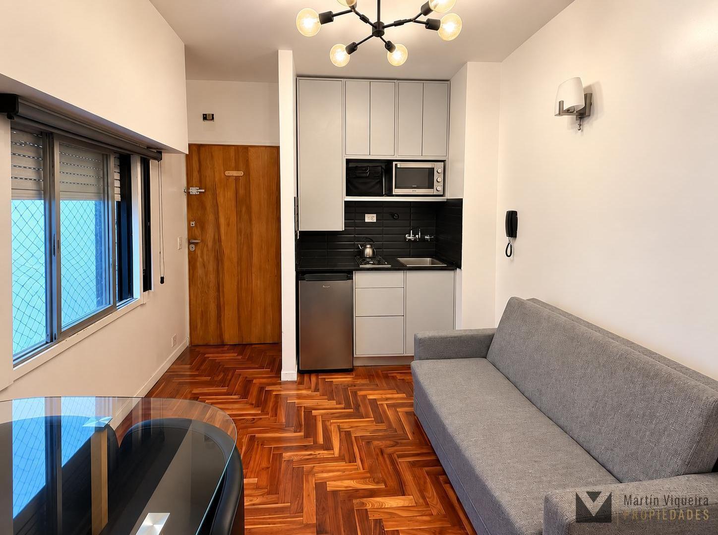 Foto de Villa Urquiza. Dos ambientes en alquiler en Acha y Monroe., imagen 2