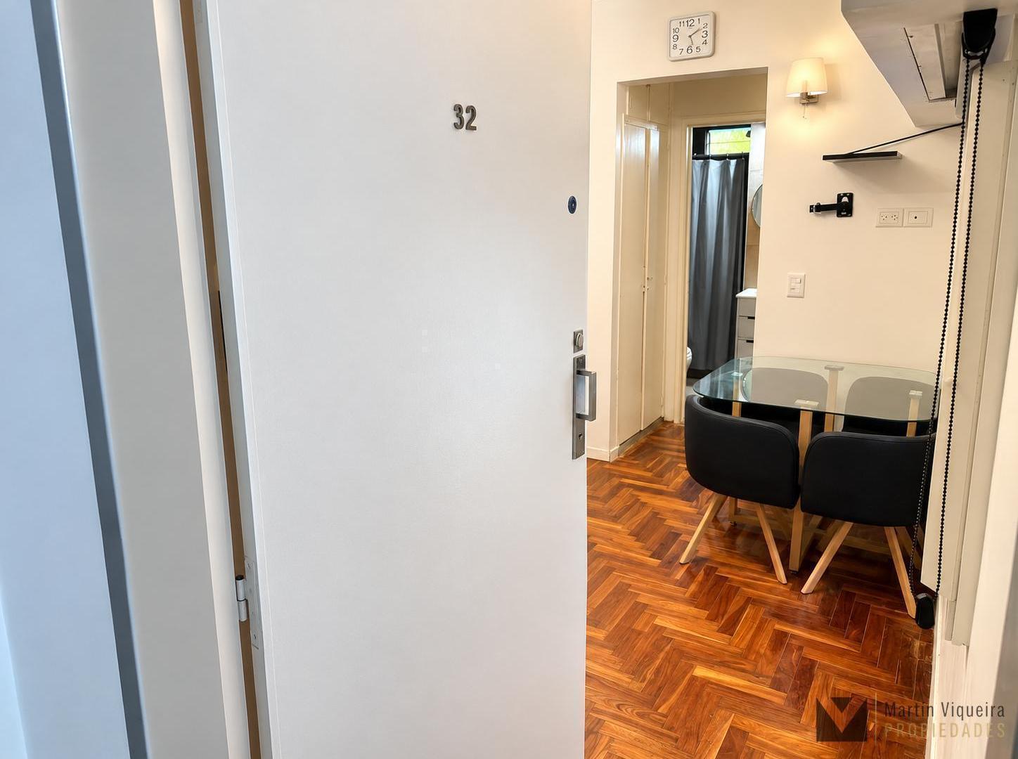 Foto de Villa Urquiza. Dos ambientes en alquiler en Acha y Monroe., imagen 1