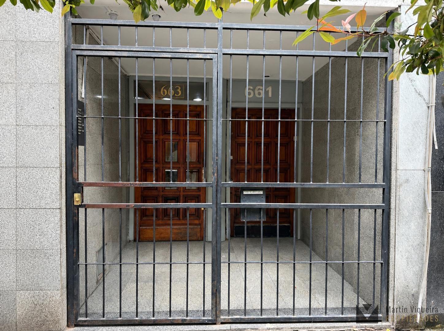 Foto de Departamento en San Nicolás, imagen 3