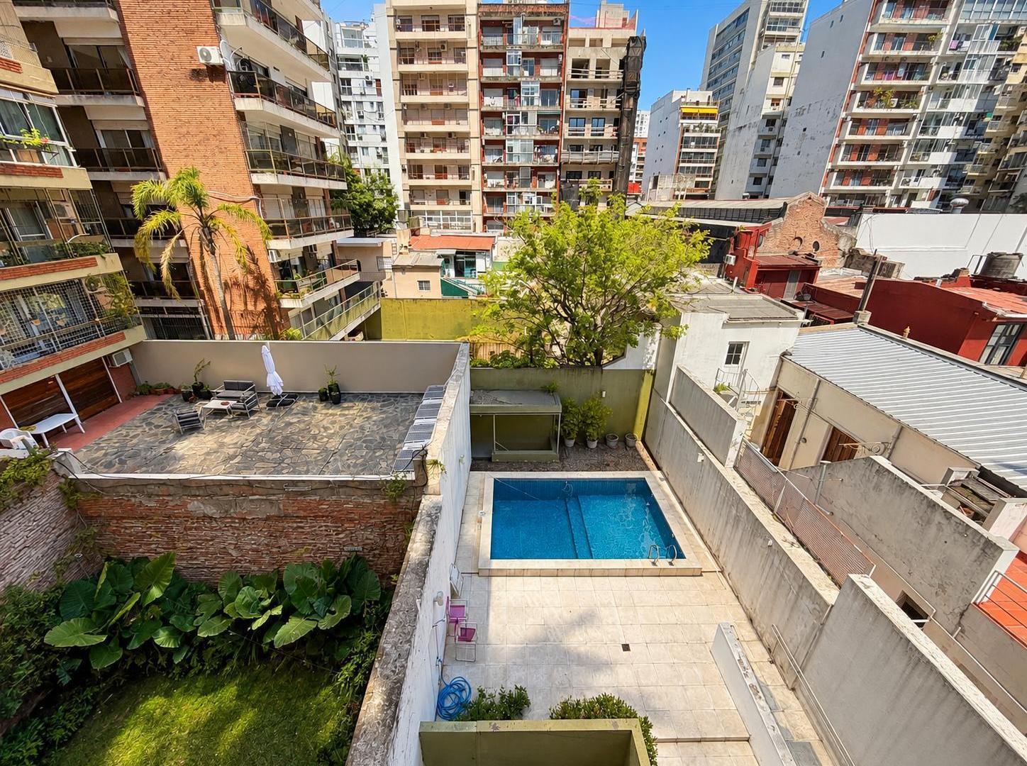 Foto de Departamento en Recoleta, imagen 5