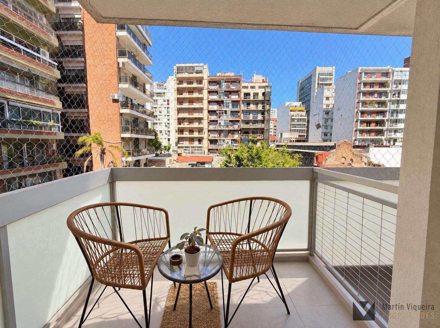 Foto de Departamento en Recoleta, imagen 4