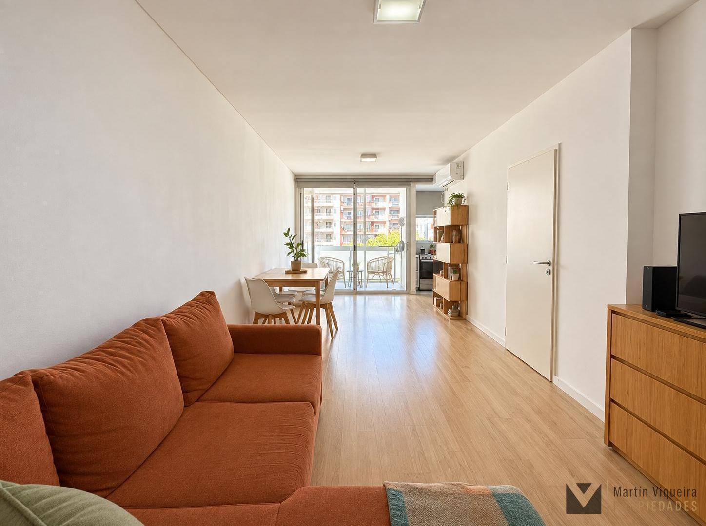 Foto de Departamento en Recoleta, imagen 2