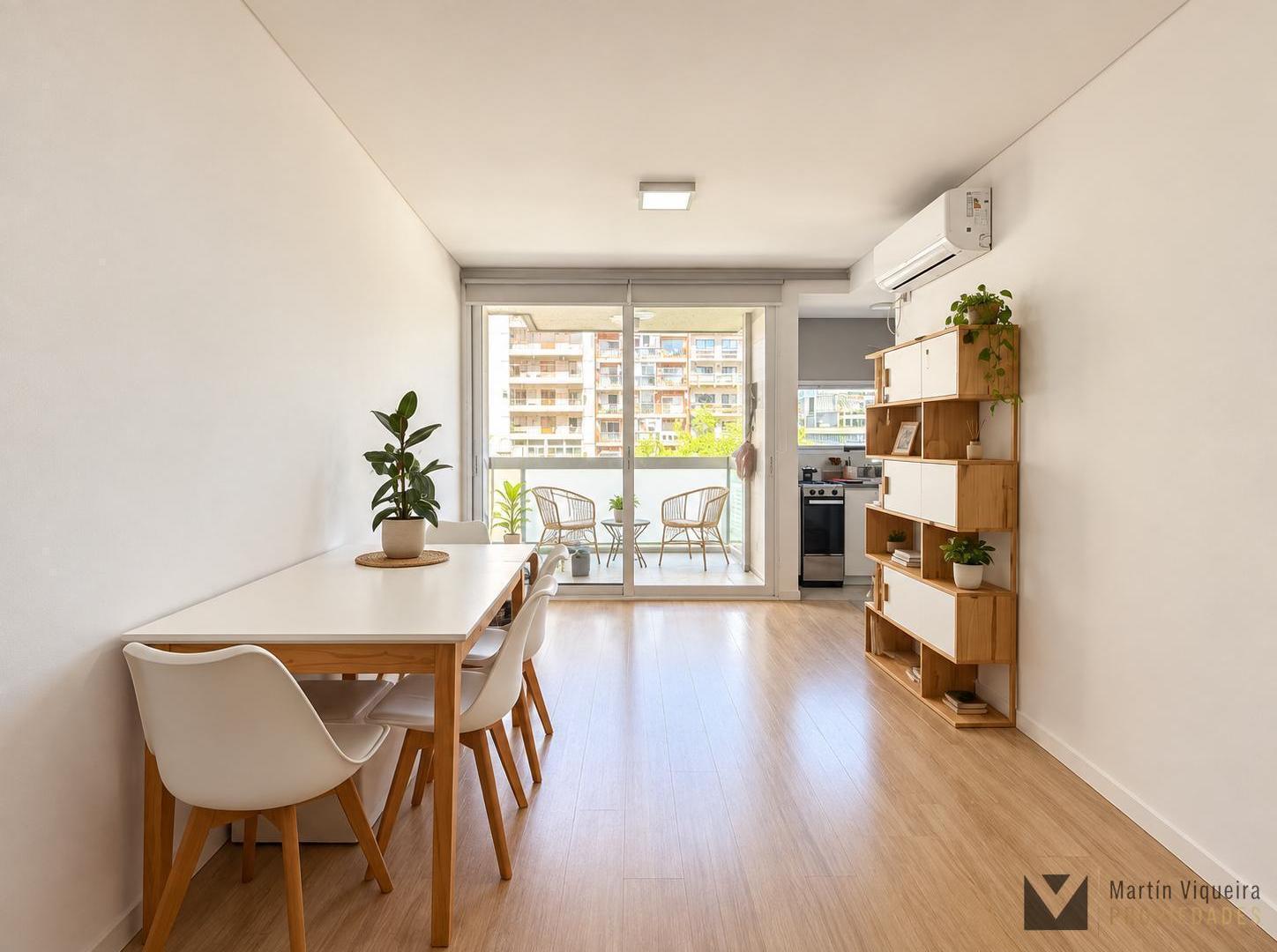 Foto de Departamento en Recoleta, imagen 1