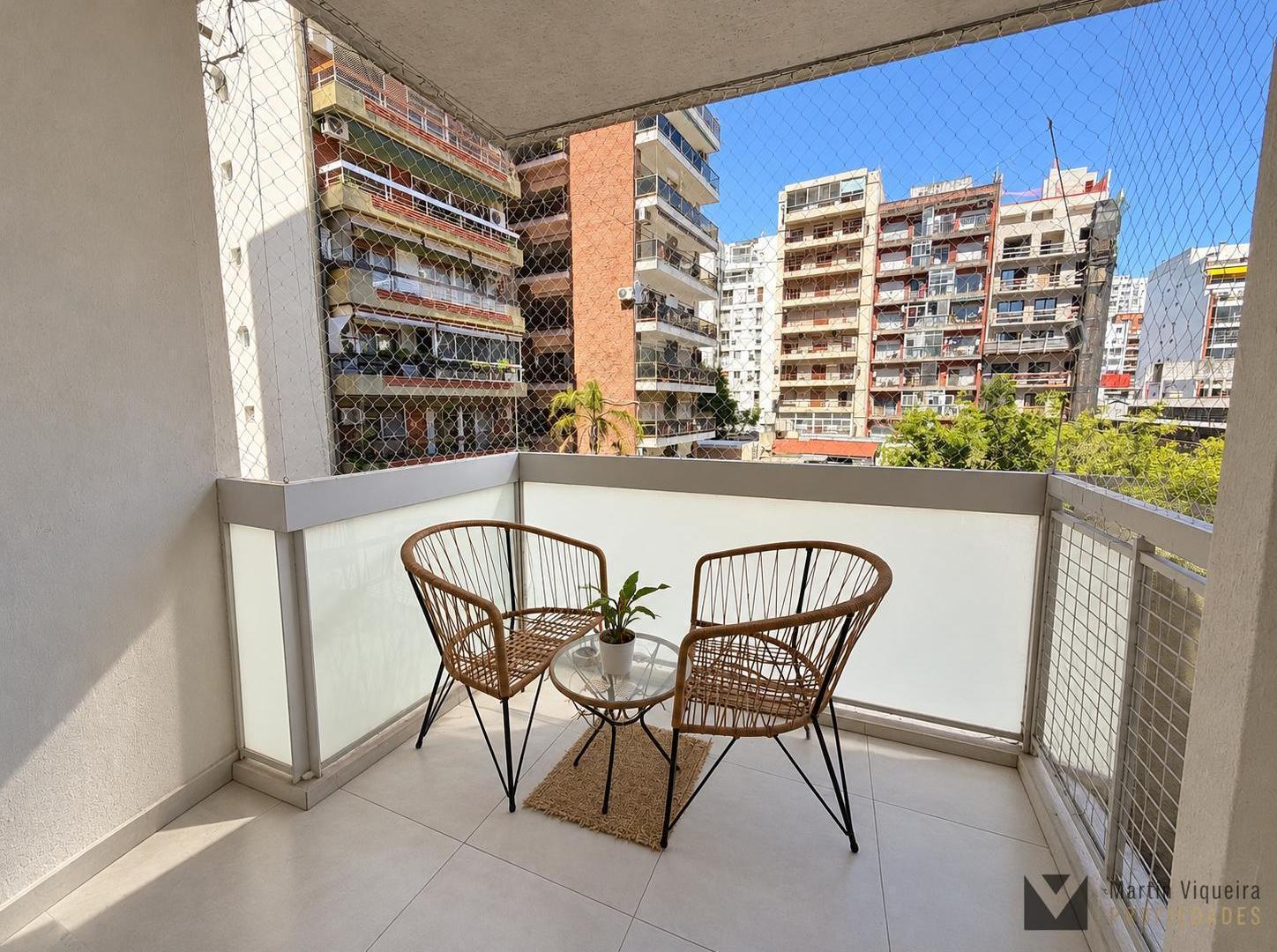 Foto de Departamento en Recoleta, imagen 3
