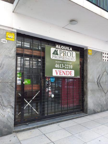 Propiedad en Argentina