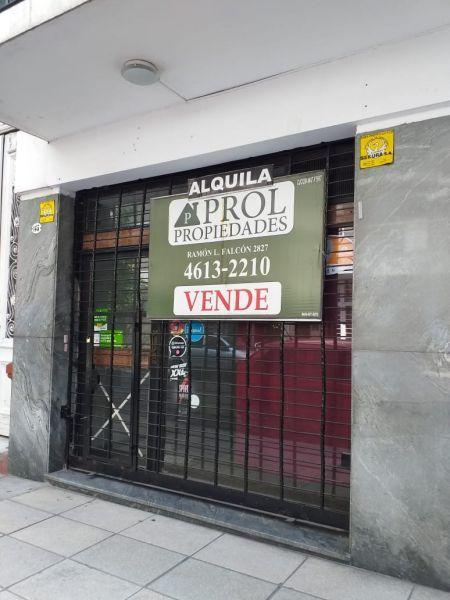 Local. | Lafuente Al 100 5
