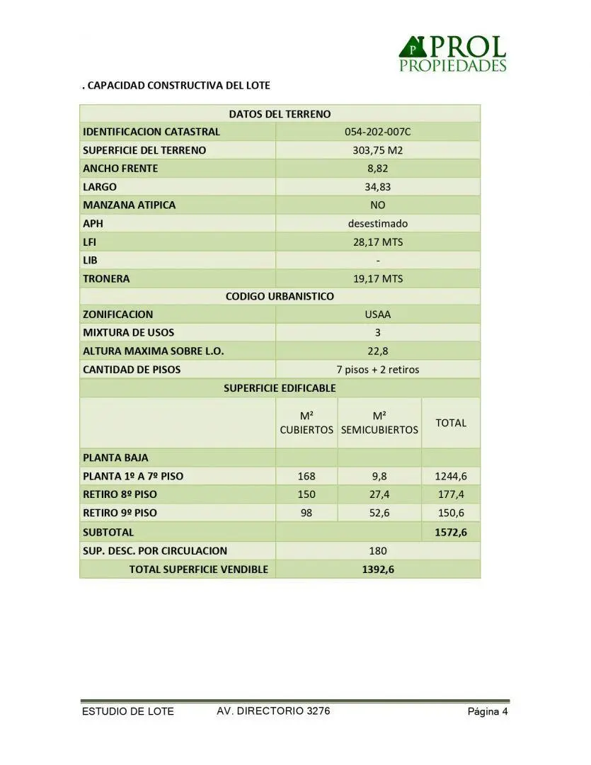 Plano 3