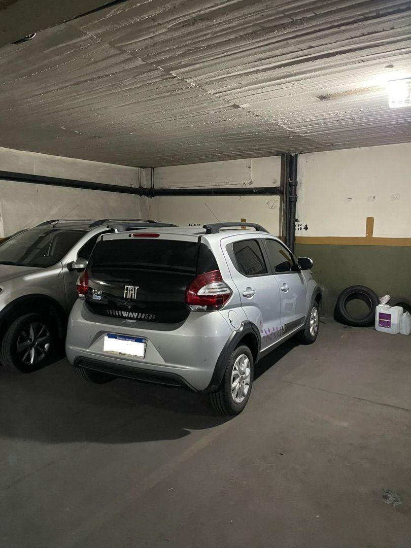 Cochera. | Av Rivadavia Al 6300 5
