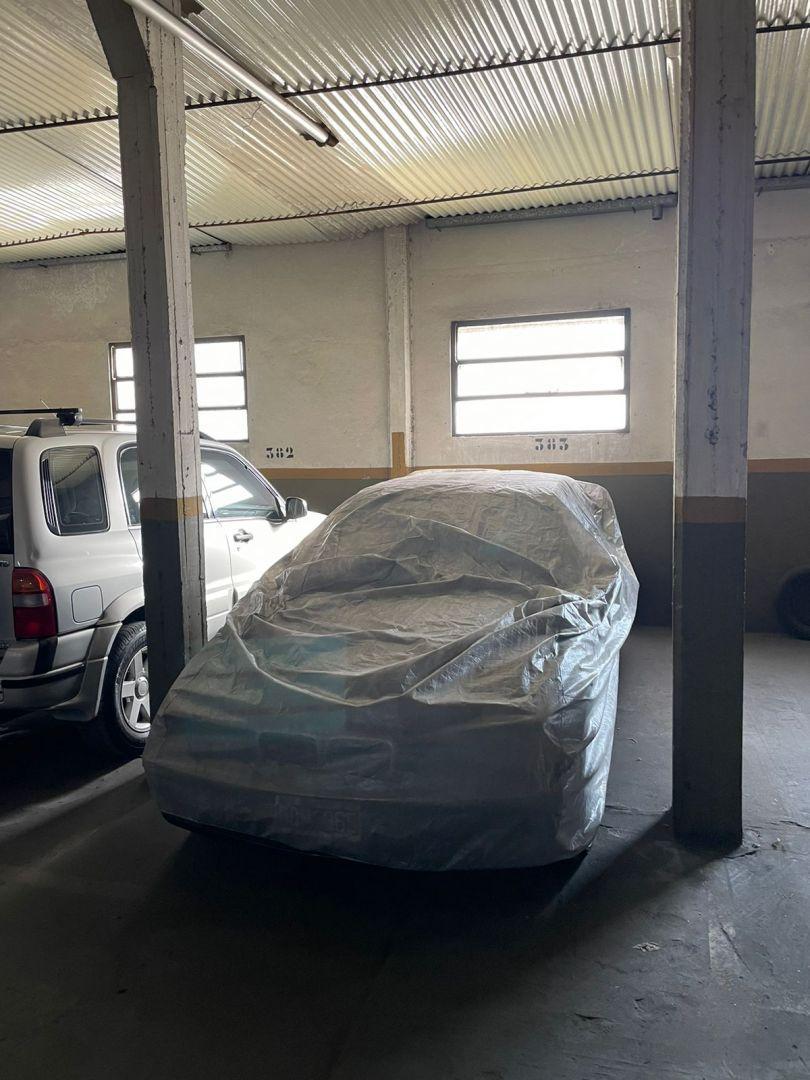 Cochera. | Av Rivadavia Al 6300 2