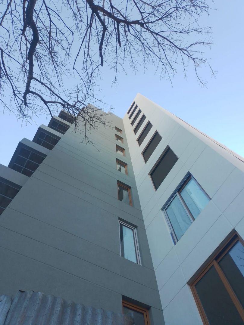Departamento 2 Ambientes. | Vallejos Al 2600 3