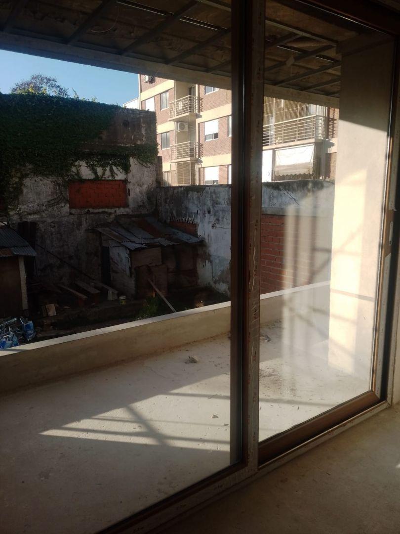 Departamento 2 Ambientes. | Vallejos Al 2600 5
