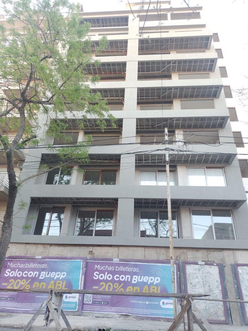 Departamento 3 Ambientes. | Vallejos Al 2600 3