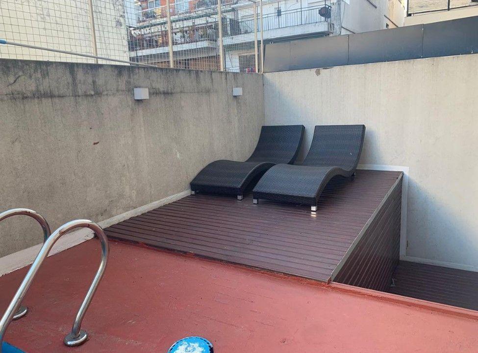 Foto de Departamento 2 ambientes. | PACHECO DE MELO, JOSE al 1800, imagen 5