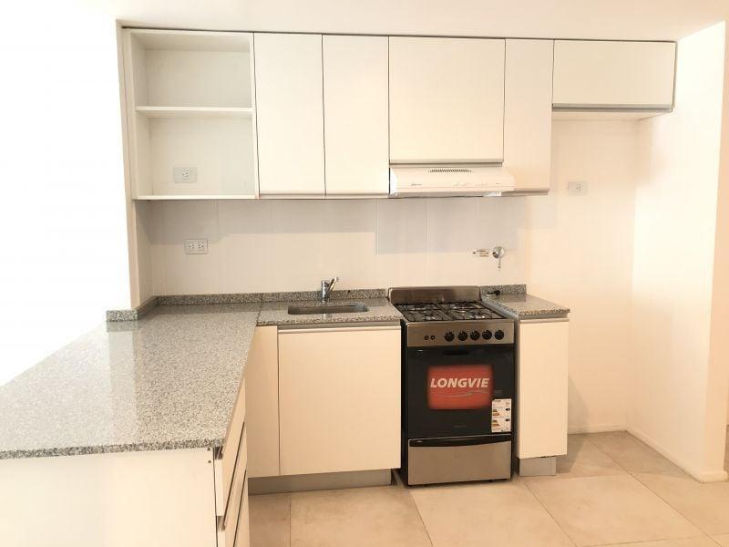 Departamento 2 Ambientes. | Yerbal Al 1900 5