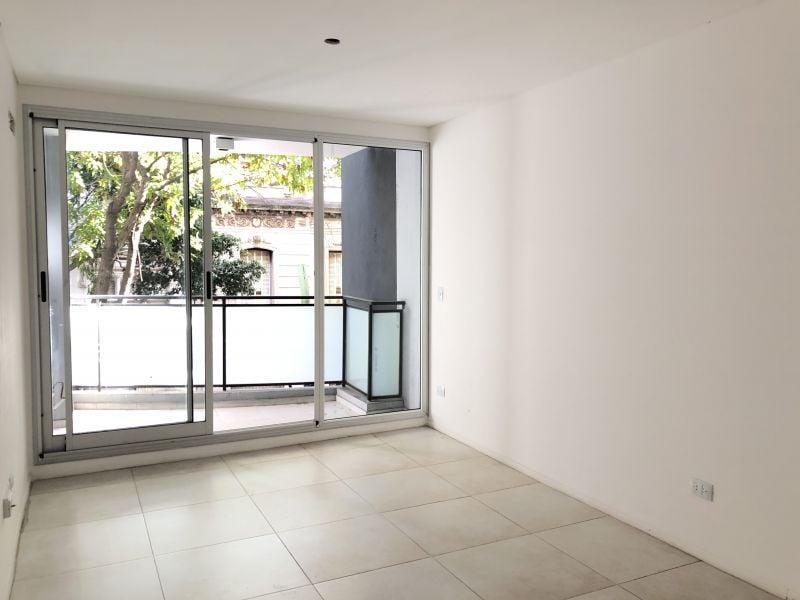 Departamento 2 Ambientes. | Yerbal Al 1900 4