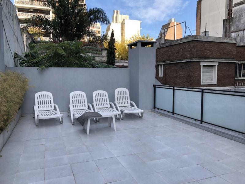 Departamento 2 Ambientes. | Yerbal Al 1900 2