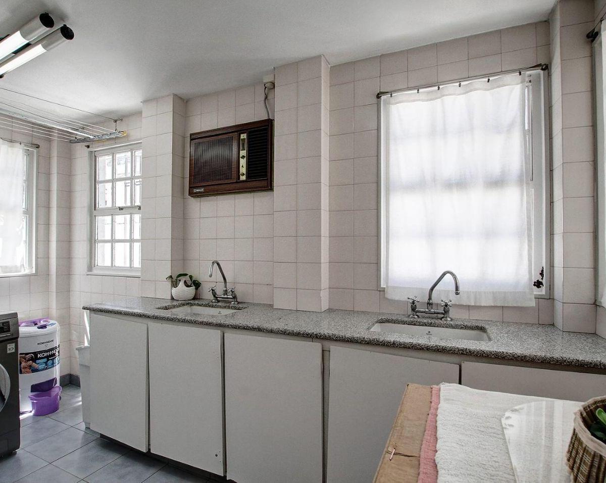 Venta Casa 5 Amb. con Piscina, Cochera Jardín en Caballito 4