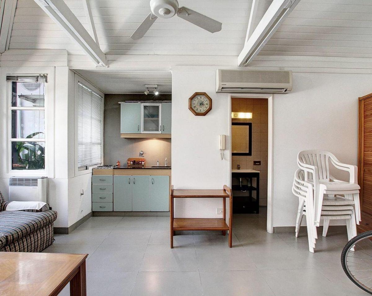 Venta Casa 5 Amb. con Piscina, Cochera Jardín en Caballito 2