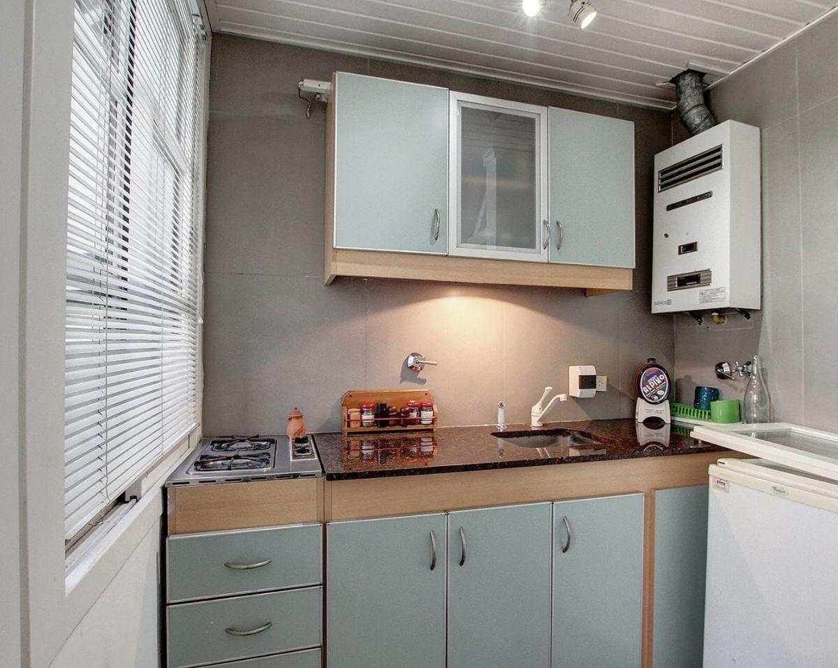 Venta Casa 5 Amb. con Piscina, Cochera Jardín en Caballito 5