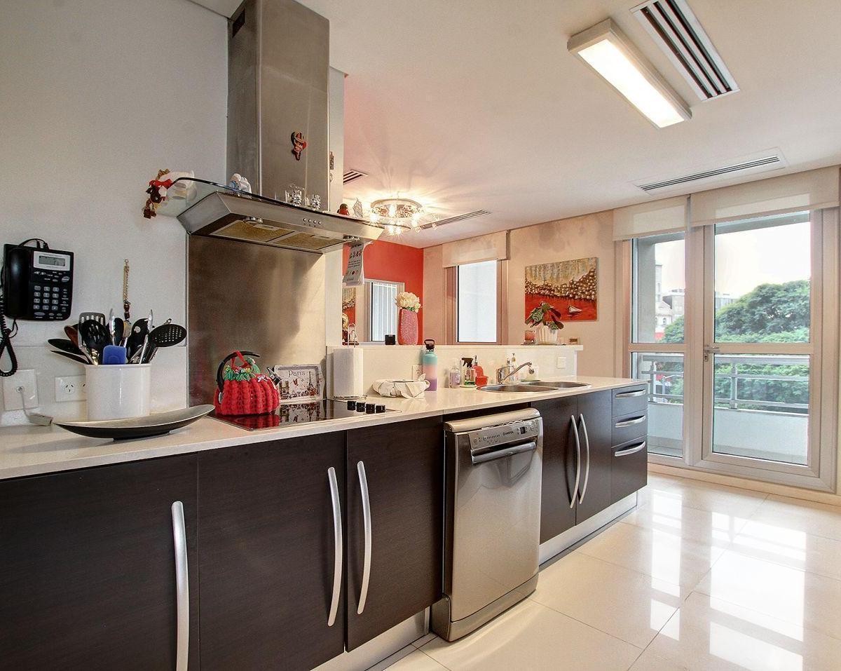 Foto de Departamento 3 ambientes. | AZUCENA VILLAFLOR al 400, imagen 2
