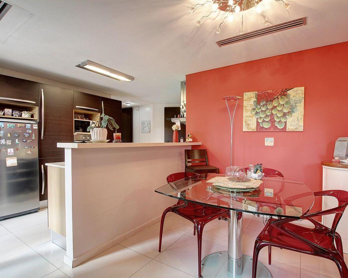 Foto de Departamento 3 ambientes. | AZUCENA VILLAFLOR al 400, imagen 3