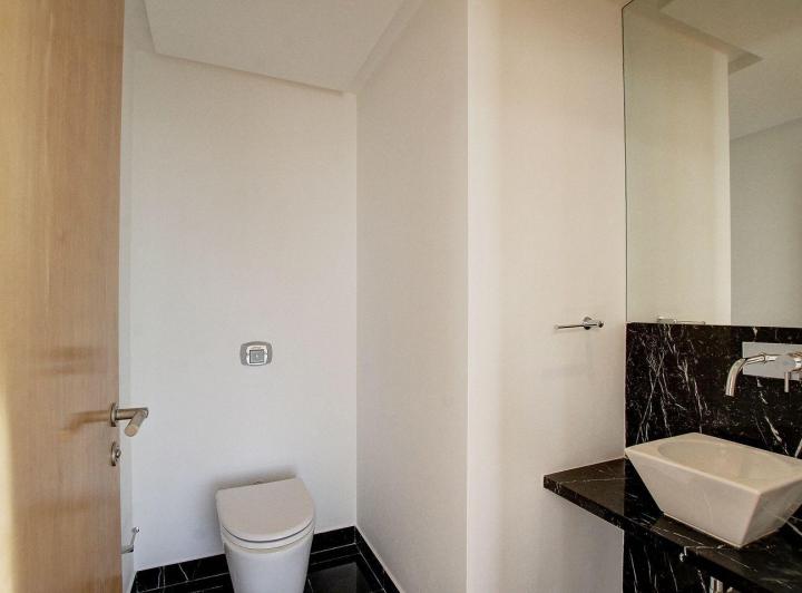 Departamento 4 ambientes. | Marta Lynch al 400 5