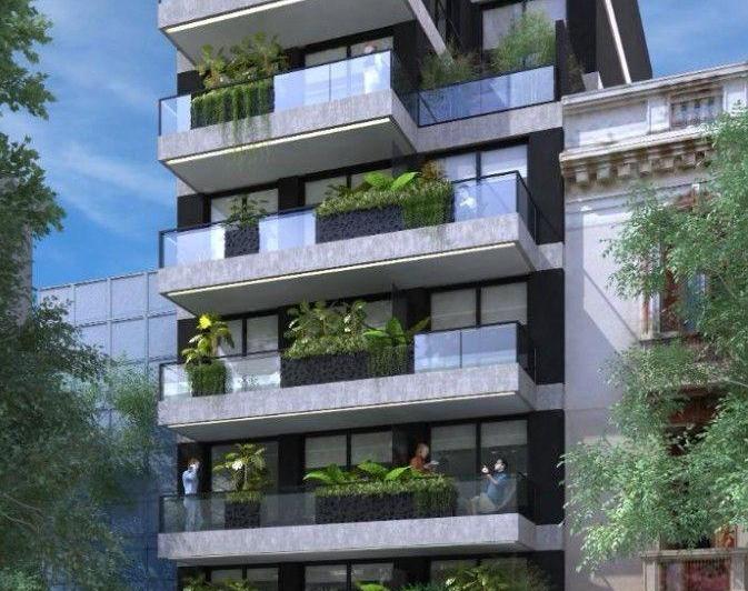 ECO LEZAMA - Barracas - Capital Federal