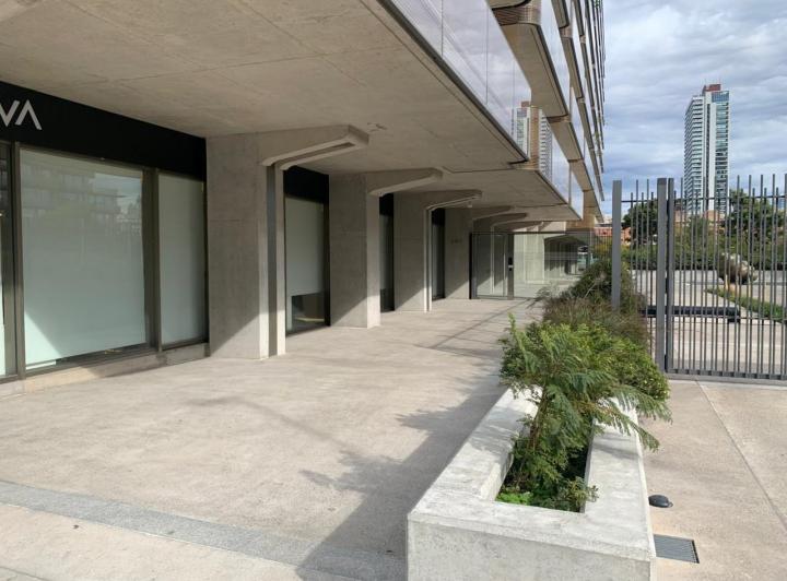 2 ambientes amoblado en Oceana Puerto Madero, Alquiler 1