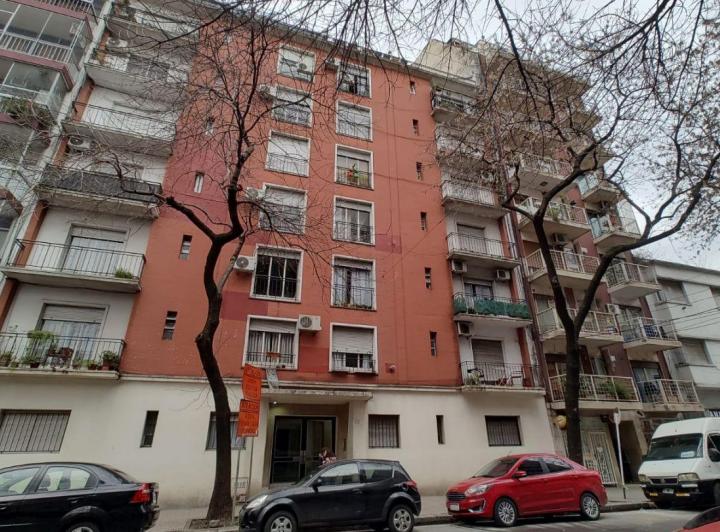 Departamento 3 ambientes. | YERBAL al 2300 1