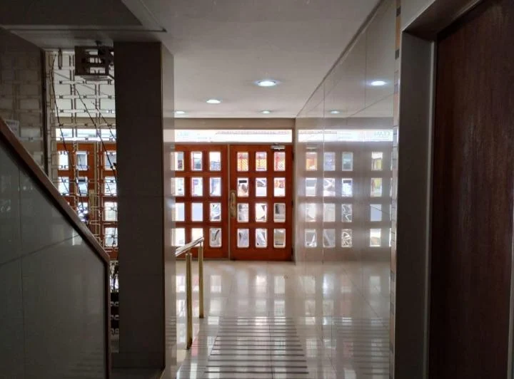 Departamento 2 ambientes. | FALCON, RAMON L., COR. al 2600 2