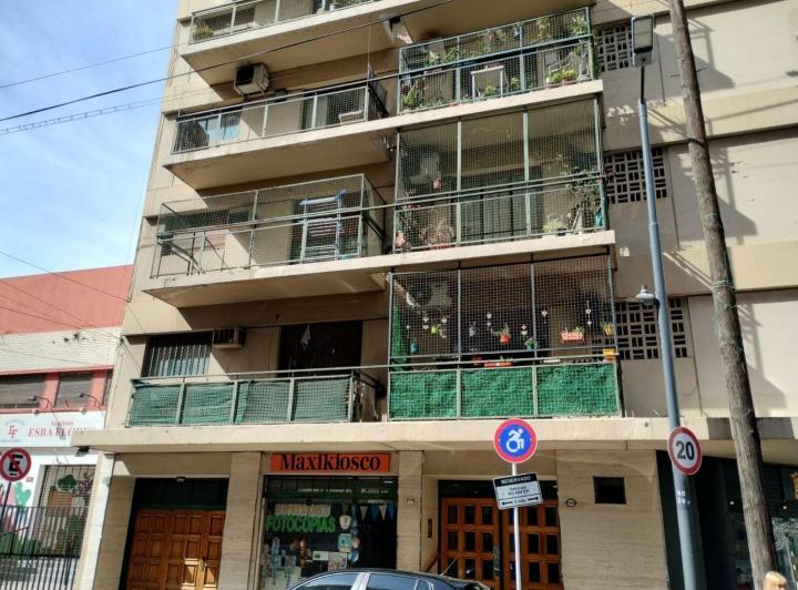Departamento 2 ambientes. | FALCON, RAMON L., COR. al 2600 5